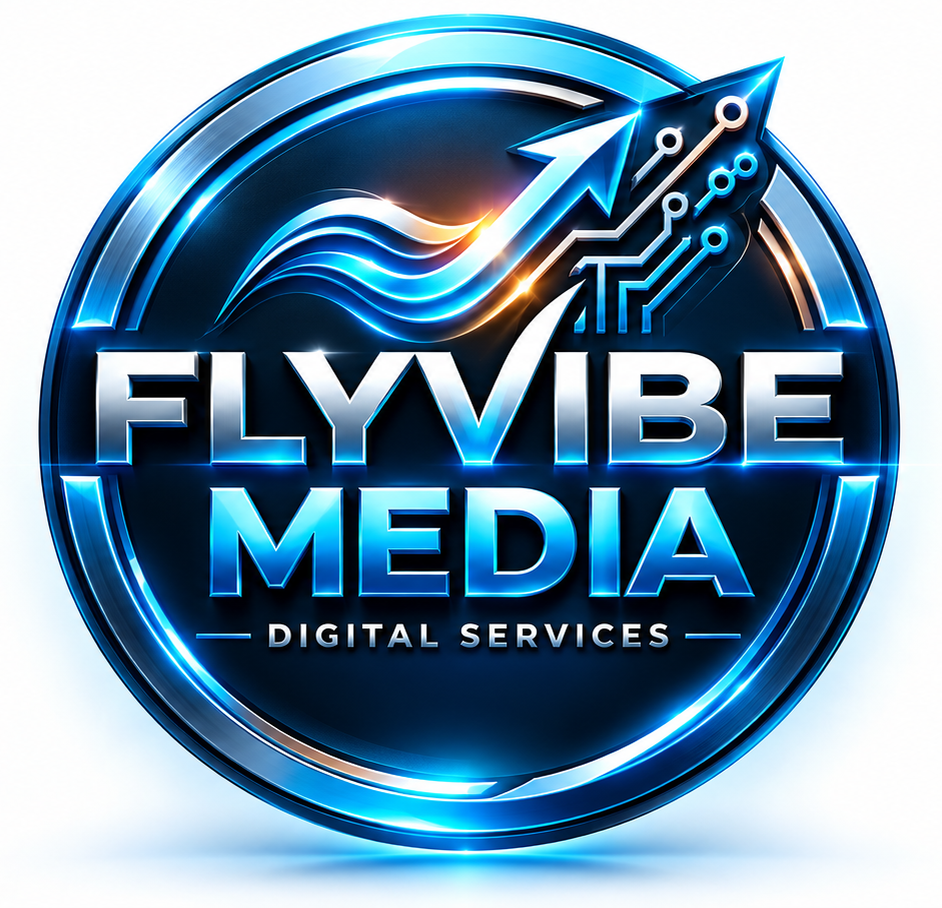 Flyvibe Media & Digital Services